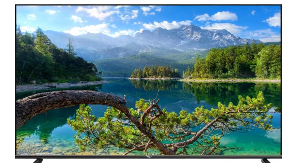 ಐಟೆಲ್ I32101IE ಹೆಚ್‌ಡಿ ಸ್ಮಾರ್ಟ್ ಟಿವಿ