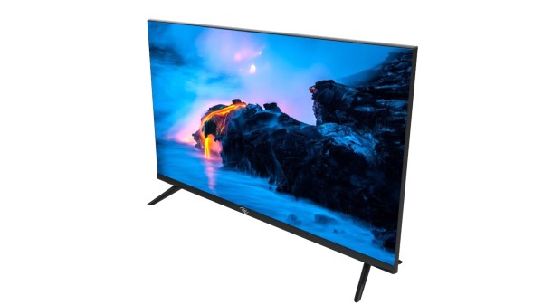 ಐಟೆಲ್ I5514IE ಎಚ್‌ಡಿ ಸ್ಮಾರ್ಟ್ ಟಿವಿ