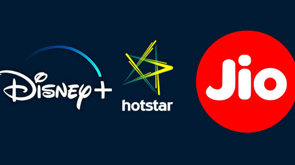 ಡಿಸ್ನಿ + ಹಾಟ್‌ಸ್ಟಾರ್