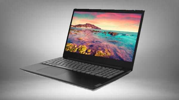 ಲೆನೊವೊ ಐಡಿಯಾಪ್ಯಾಡ್ S145 