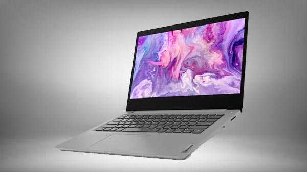 ಲೆನೊವೊ ಐಡಿಯಾಪ್ಯಾಡ್ ಸ್ಲಿಮ್ 3 