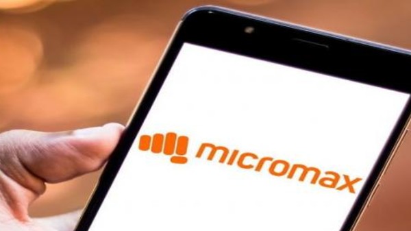 ಮೈಕ್ರೊಮ್ಯಾಕ್ಸ್ ಮೈಕ್ರೊಮ್ಯಾಕ್ಸ್