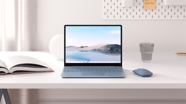 ಮೈಕ್ರೋಸಾಫ್ಟ್‌ ಸರ್ಫೇಸ್ ಲ್ಯಾಪ್‌ಟಾಪ್