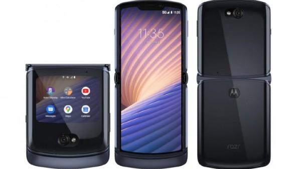 ಮೊಟೊರೊಲಾ ಮೊಟೊರೊಲಾ