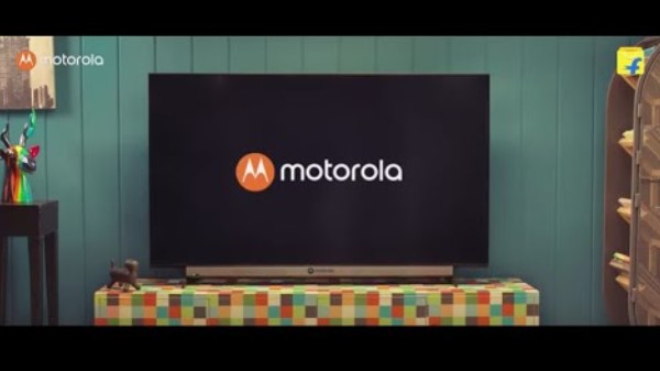 ಮೊಟೊರೊಲಾ 