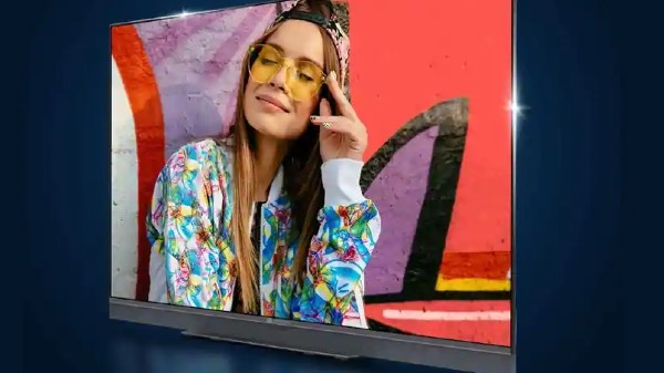 ಸ್ಮಾರ್ಟ್‌ಟಿವಿ