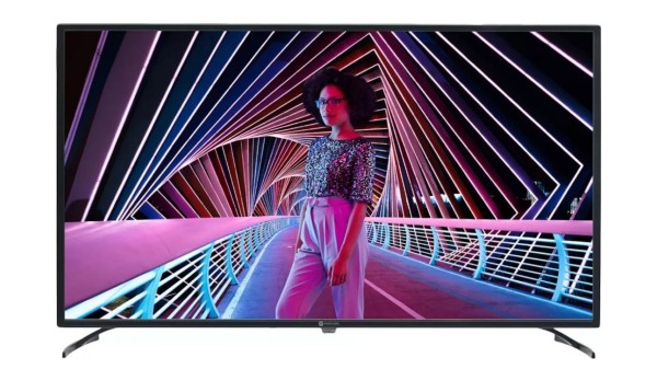 ಸ್ಮಾರ್ಟ್‌ಟಿವಿ 