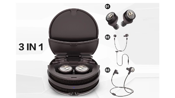 ಮೊಟೊರೊಲಾ ಮೊಟೊರೊಲಾ