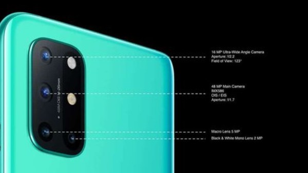 ಕ್ಯಾಮೆರಾ ವಿನ್ಯಾಸ