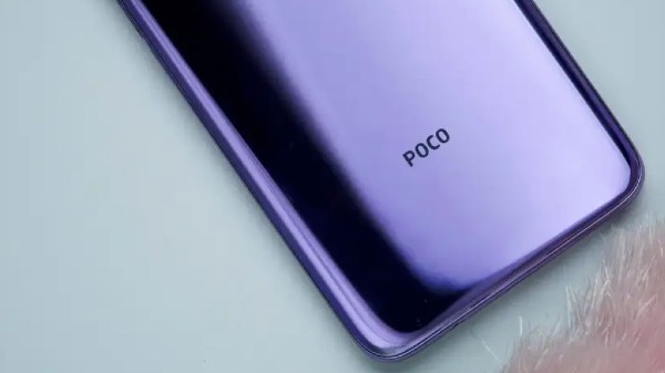 ಪೊಕೊ C3 ಸ್ಮಾರ್ಟ್‌ಫೋನ್