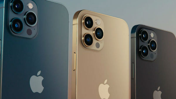 ಐಫೋನ್ 12 ಪ್ರೊ- ಫೀಚರ್ಸ್ ಐಫೋನ್ 12 ಪ್ರೊ- ಫೀಚರ್ಸ್