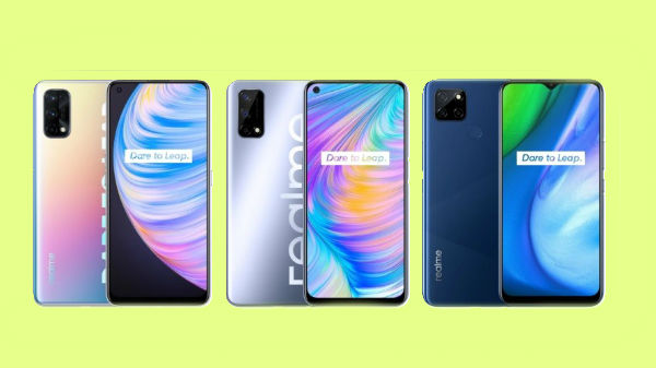 ರಿಯಲ್ ಮಿ Q2 - ಫೀಚರ್ಸ್ ರಿಯಲ್ ಮಿ Q2 - ಫೀಚರ್ಸ್