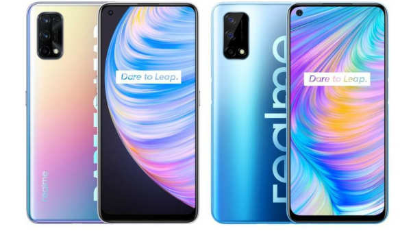 ರಿಯಲ್ ಮಿ Q2 ಪ್ರೊ - ಫೀಚರ್ಸ್ ರಿಯಲ್ ಮಿ Q2 ಪ್ರೊ - ಫೀಚರ್ಸ್