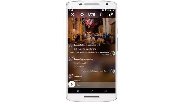 YouTube ವೀಡಿಯೊಗಳನ್ನು ಸ್ನೇಹಿತರೊಂದಿಗೆ ವೀಕ್ಷಿಸಲು ರೇವ್ ಆಪ್ಲಿಕೇಶನ್ ಬಳಸುವುದು ಹೇಗೆ? YouTube ವೀಡಿಯೊಗಳನ್ನು ಸ್ನೇಹಿತರೊಂದಿಗೆ ವೀಕ್ಷಿಸಲು ರೇವ್ ಆಪ್ಲಿಕೇಶನ್ ಬಳಸುವುದು ಹೇಗೆ?