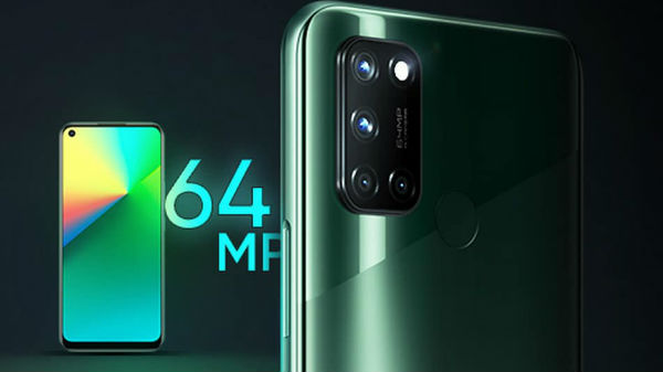 ರಿಯಲ್ಮಿ ರಿಯಲ್ಮಿ