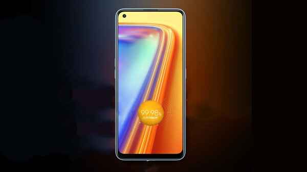 ರಿಯಲ್‌ಮಿ 