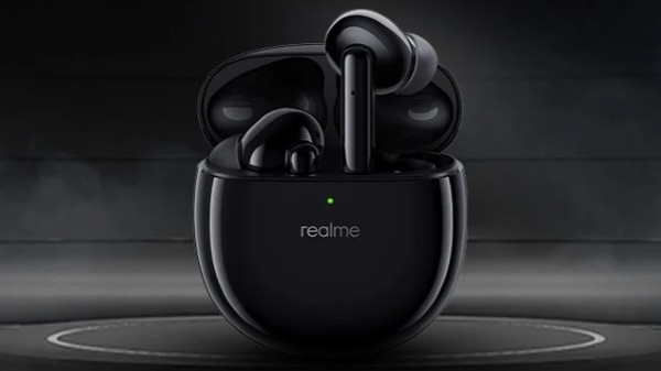 ರಿಯಲ್‌ಮಿ ಸಂಸ್ಥೆ