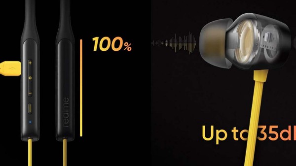 ರಿಯಲ್‌ಮಿ ಬಡ್ಸ್ ವಾಯರ್‌ಲೆಸ್ ಪ್ರೊ 