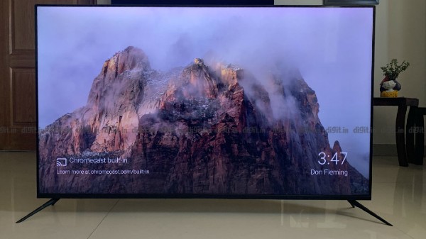 ಸ್ಮಾರ್ಟ್‌ಟಿವಿ