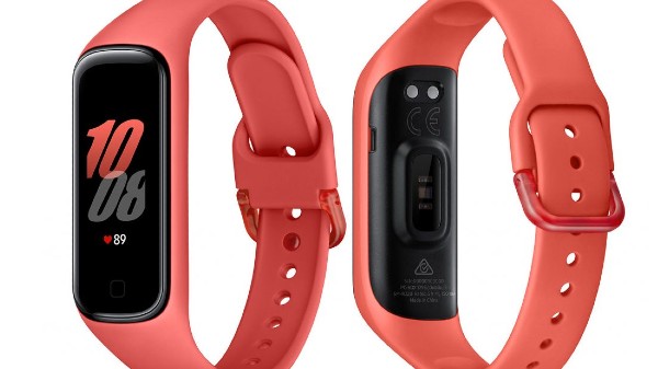 ಗ್ಯಾಲಕ್ಸಿ ಫಿಟ್ 2 ಬ್ಯಾಂಡ್