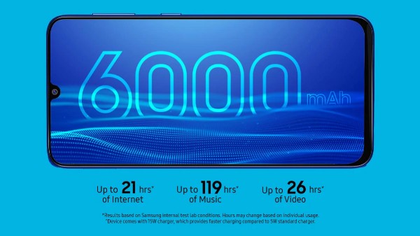 ಬ್ಯಾಟರಿ ಮತ್ತು ಇತರೆ