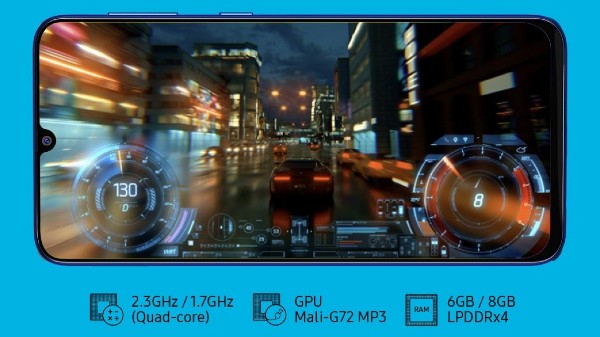 ಪ್ರೊಸೆಸರ್‌