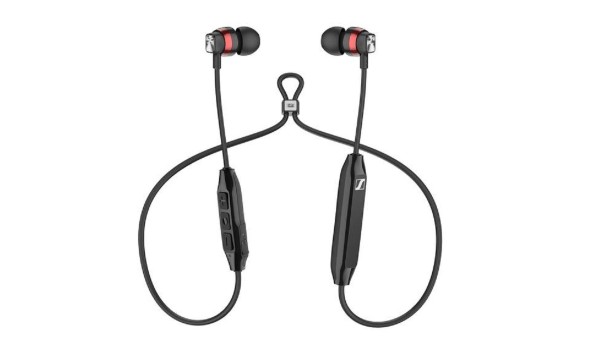 ಸೆನ್ಹೈಸರ್ CX120BT ನೆಕ್‌ಬ್ಯಾಂಡ್