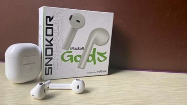 ಇಯರ್‌ಫೋನ್‌ 