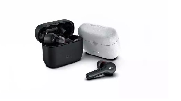 ಸೌಂಡ್ಕೋರ್ ಲಿಬರ್ಟಿ ಏರ್ 2 ಇಯರ್ಬಡ್ಸ್ ಸೌಂಡ್ಕೋರ್ ಲಿಬರ್ಟಿ ಏರ್ 2 ಇಯರ್ಬಡ್ಸ್