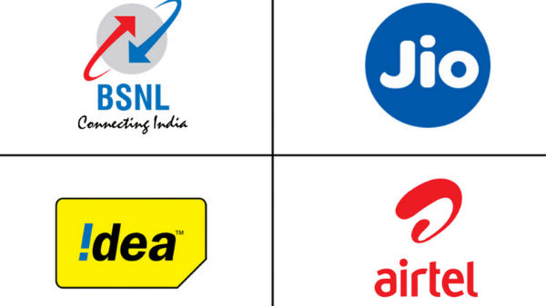 ಬಿಎಸ್ಎನ್ಎಲ್