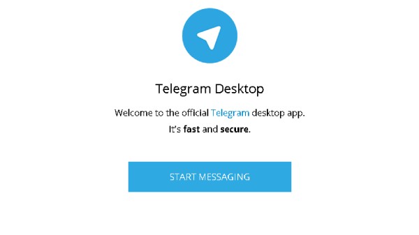 ಟೆಲಿಗ್ರಾಮ್‌ 