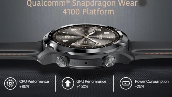 ಟಿಕ್ವಾಚ್ ಟಿಕ್ವಾಚ್