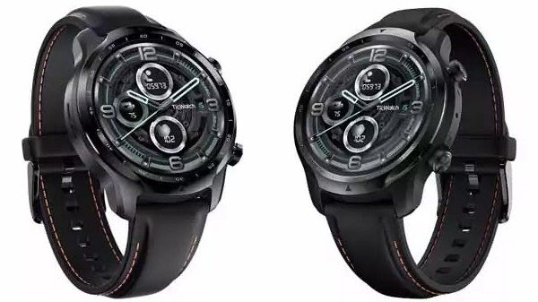 ಟಿಕ್ವಾಚ್ ಟಿಕ್ವಾಚ್