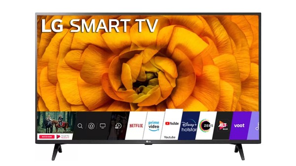 ಸ್ಮಾರ್ಟ್‌ಟಿವಿ 