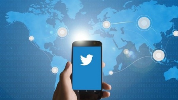 ಟ್ವಿಟರ್‌  