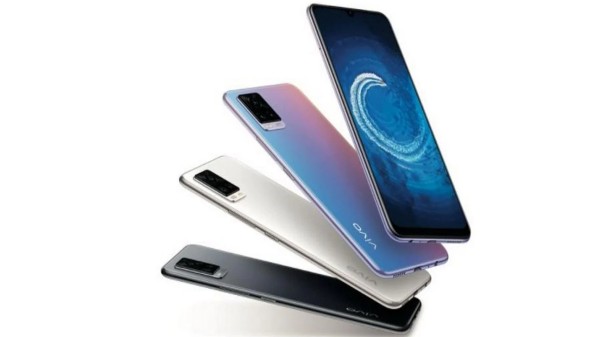 V20 ಸ್ಮಾರ್ಟ್‌ಫೋನ್