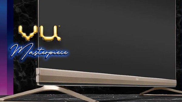 ಸ್ಮಾರ್ಟ್‌ಟಿವಿ