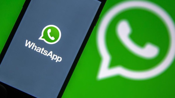 ವಾಟ್ಸಾಪ್‌ 