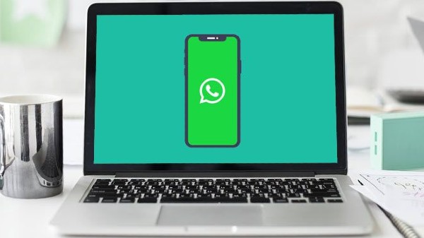 ವಾಟ್ಸಾಪ್‌ 