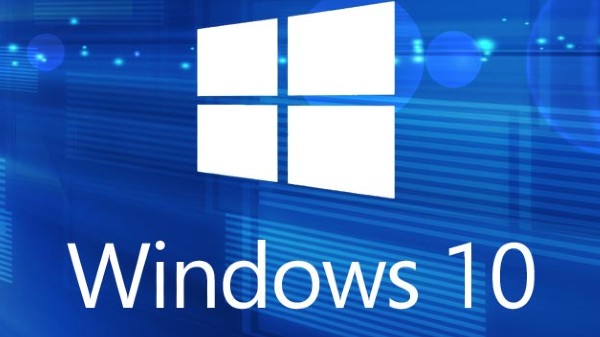 ವಿಂಡೋಸ್‌ 10