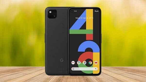 ಗೂಗಲ್ ಪಿಕ್ಸಲ್ 4a ಗೂಗಲ್ ಪಿಕ್ಸಲ್ 4a