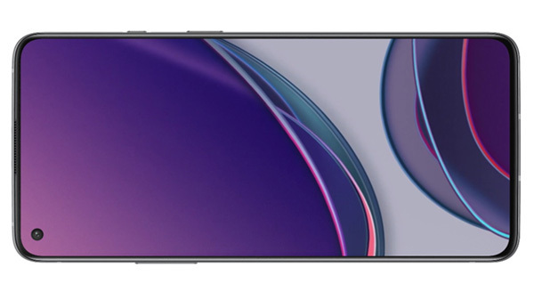 120Hz FHD + AMOLED ಡಿಸ್‌ಪ್ಲೇ