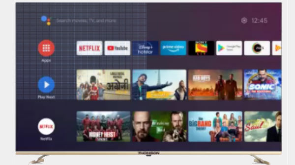 ಥಾಮ್ಸನ್ 32PATH0011BL 32 ಇಂಚಿನ