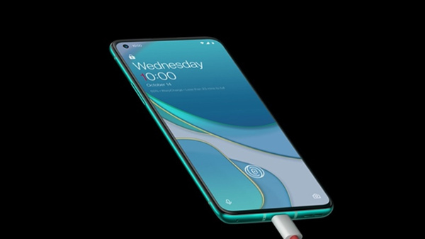 ಬೆಸ್ಟ್-ಇನ್-ಕ್ಲಾಸ್ ಫಾಸ್ಟ್-ಚಾರ್ಜಿಂಗ್ ವೇಗಕ್ಕಾಗಿ ವಾರ್ಪ್ ಚಾರ್ಜ್ 65