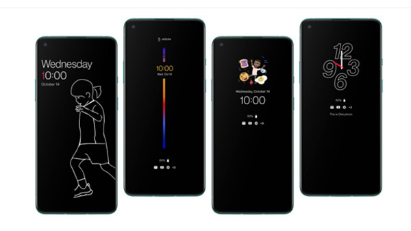 ಒನ್‌ಪ್ಲಸ್ 8T 5G: ಪ್ರೀಮಿಯಂ ಹಾರ್ಡ್‌ವೇರ್ ಮತ್ತು ಹೆಚ್ಚು ಸಂಸ್ಕರಿಸಿದ ಸಾಫ್ಟ್‌ವೇರ್ ಅನುಭವ