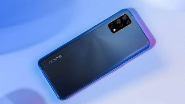 ರಿಯಲ್‌ಮಿ 