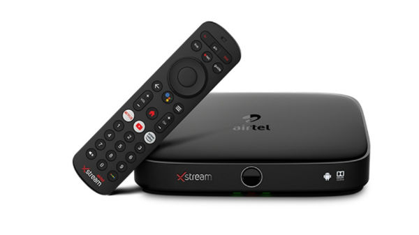 ಏರ್‌ಟೆಲ್ 