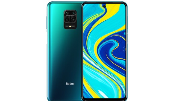 ರೆಡ್ಮಿ ನೋಟ್ 9 ಪ್ರೊ