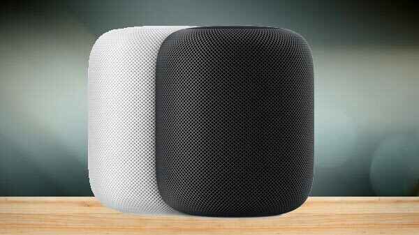 ಆಪಲ್‌ ಹೋಮ್‌ಪ್ಯಾಡ್‌