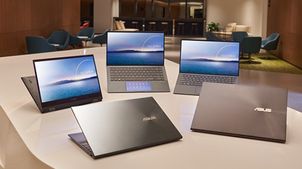 ಅಸೂಸ್‌ ವಿವೋಬುಕ್